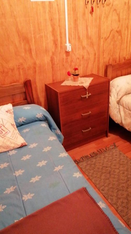 "Mi Hostal Tu Casa" Hostal Familiar Solo Empresas, Turistas Y Viajeros Espacio Para Bicicletas Y Motos Puerto Montt Luaran gambar