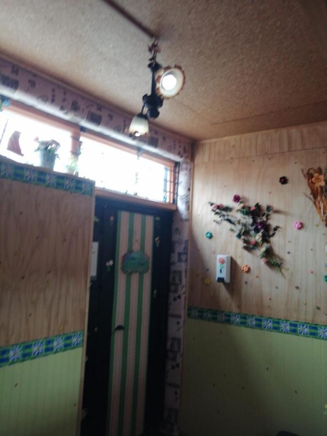 "Mi Hostal Tu Casa" Hostal Familiar Solo Empresas, Turistas Y Viajeros Espacio Para Bicicletas Y Motos Puerto Montt Luaran gambar