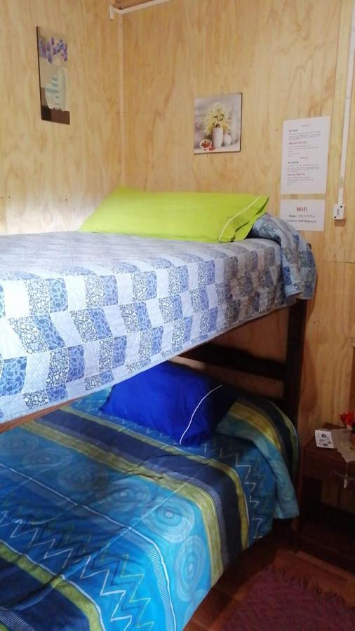 "Mi Hostal Tu Casa" Hostal Familiar Solo Empresas, Turistas Y Viajeros Espacio Para Bicicletas Y Motos Puerto Montt Luaran gambar