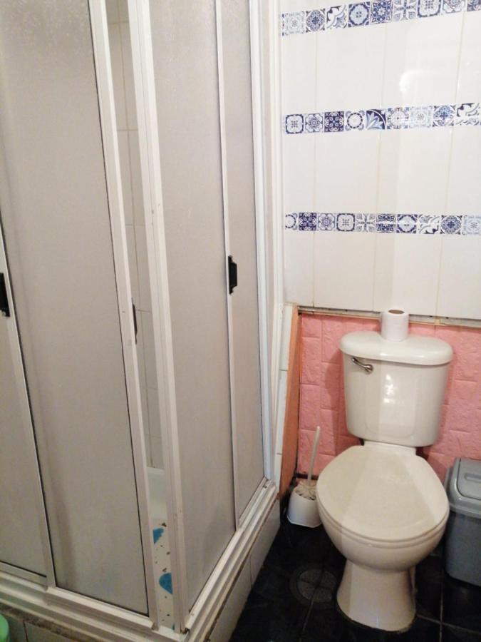 "Mi Hostal Tu Casa" Hostal Familiar Solo Empresas, Turistas Y Viajeros Espacio Para Bicicletas Y Motos Puerto Montt Luaran gambar