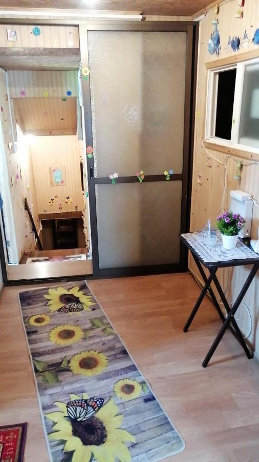 "Mi Hostal Tu Casa" Hostal Familiar Solo Empresas, Turistas Y Viajeros Espacio Para Bicicletas Y Motos Puerto Montt Luaran gambar