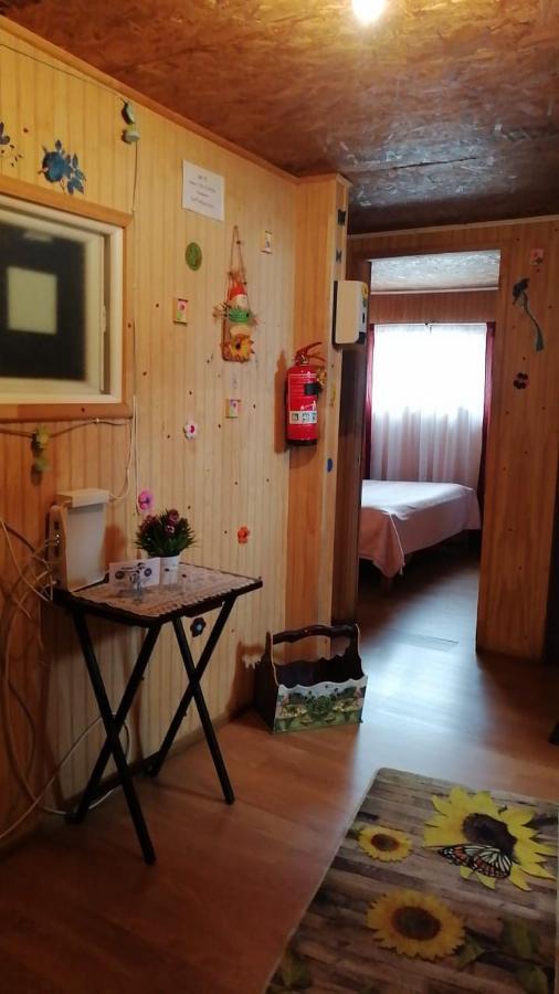 "Mi Hostal Tu Casa" Hostal Familiar Solo Empresas, Turistas Y Viajeros Espacio Para Bicicletas Y Motos Puerto Montt Luaran gambar