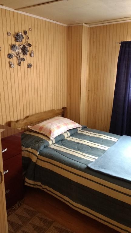 "Mi Hostal Tu Casa" Hostal Familiar Solo Empresas, Turistas Y Viajeros Espacio Para Bicicletas Y Motos Puerto Montt Luaran gambar