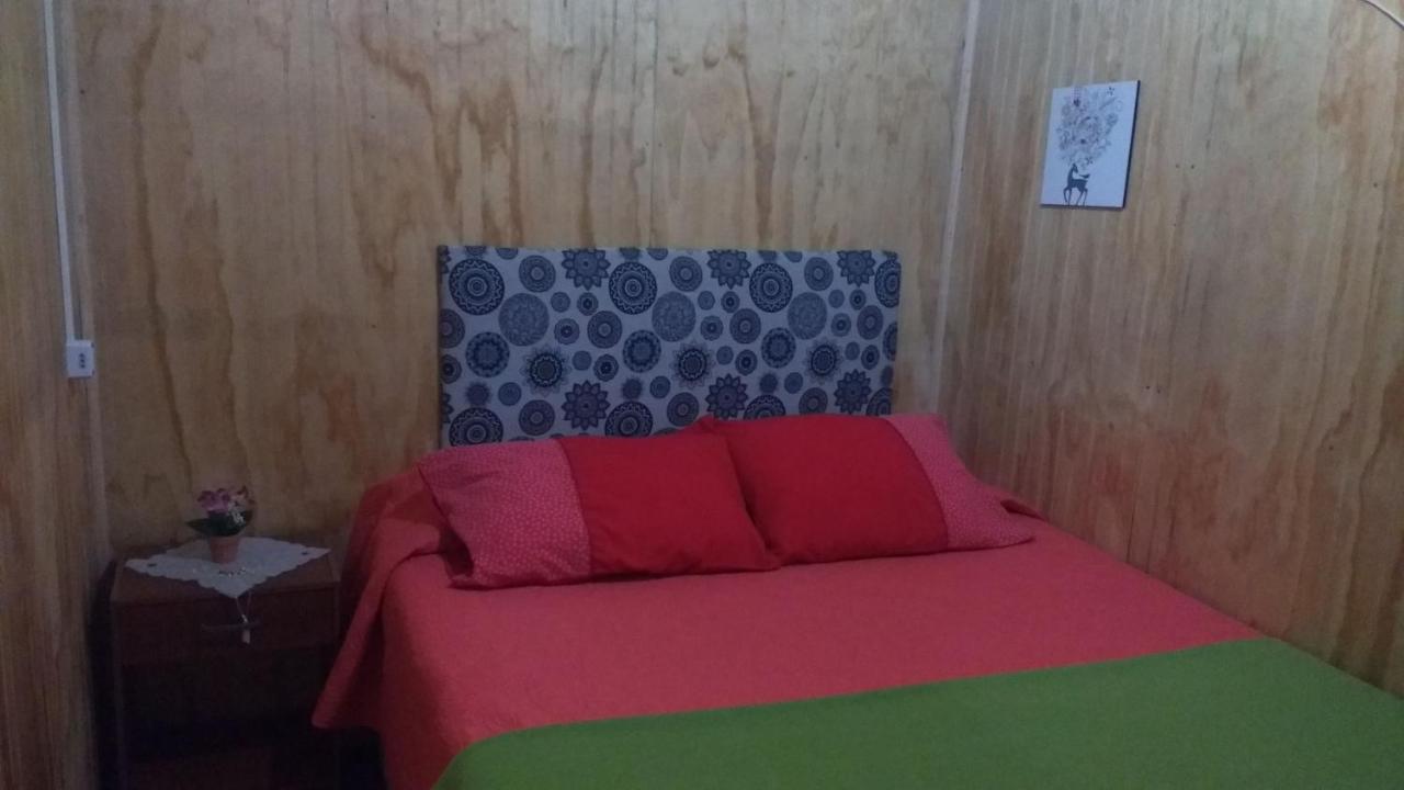 "Mi Hostal Tu Casa" Hostal Familiar Solo Empresas, Turistas Y Viajeros Espacio Para Bicicletas Y Motos Puerto Montt Luaran gambar