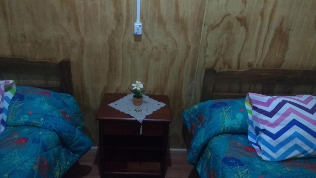 "Mi Hostal Tu Casa" Hostal Familiar Solo Empresas, Turistas Y Viajeros Espacio Para Bicicletas Y Motos Puerto Montt Luaran gambar